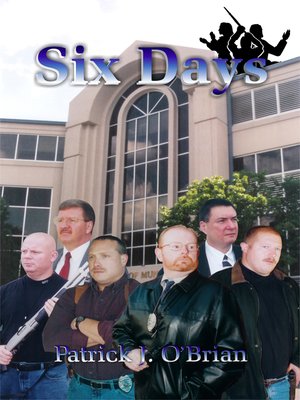 cover image of Six Days